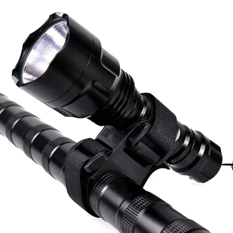 Multi-Purpose Bike Strap Flash - Commuter Bike Lock ulasan dan harga