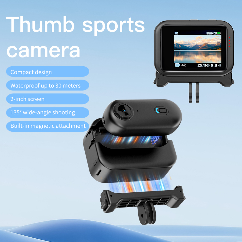 Svnouh H99 1080P FHD Thumb Act - Commuting By Bike ulasan dan harga