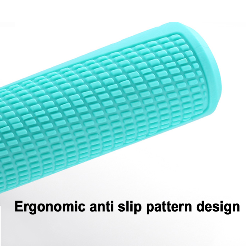 Rubber Handlebar Grips Folding - Commuter Bike Lock ulasan dan harga