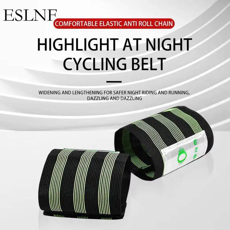 ESLNF Universal Reflective Bik - Cycling Commute Pants ulasan dan harga