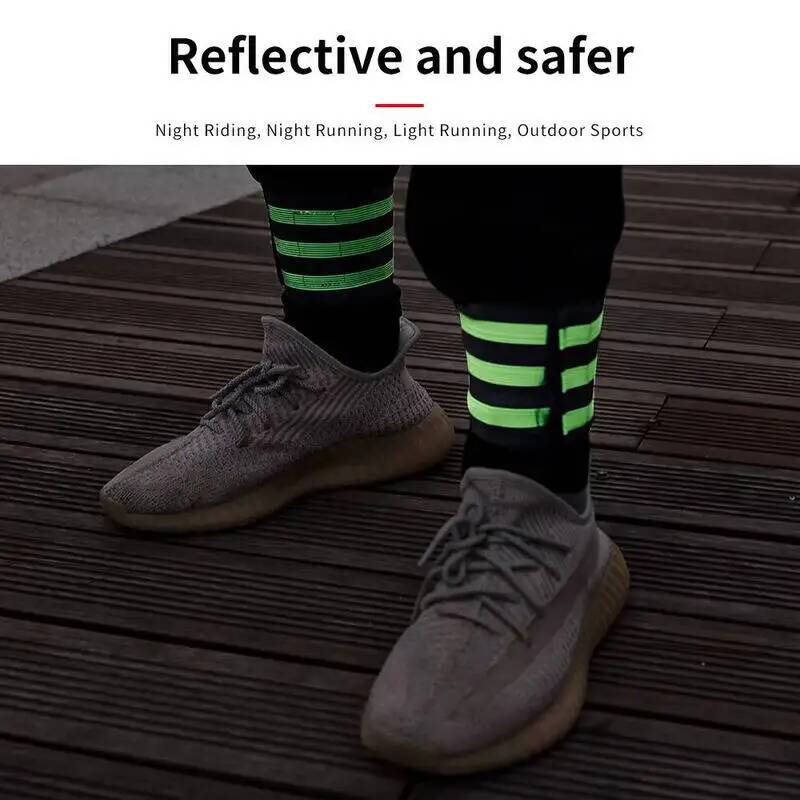 ESLNF Universal Reflective Bik - Cycling Commute Pants ulasan dan harga