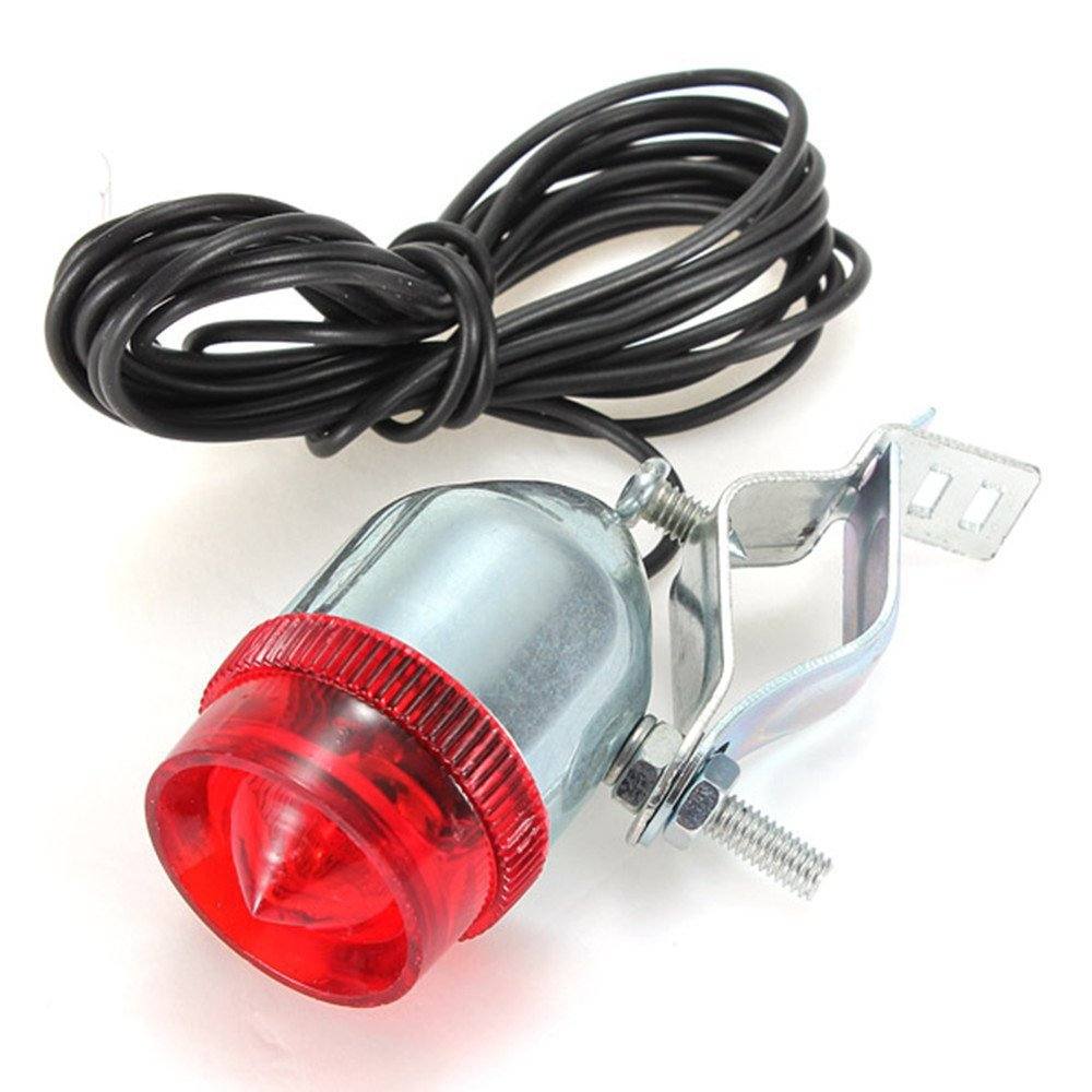 Retro Style Bike Friction Gene - Cycling Commute Essentials ulasan dan harga